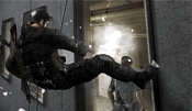 Rainbow Six Vegas 2 – neuer actionreicher Trailer verfügbar