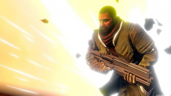 Red Faction – Guerilla: Zerstörung für Anfänger