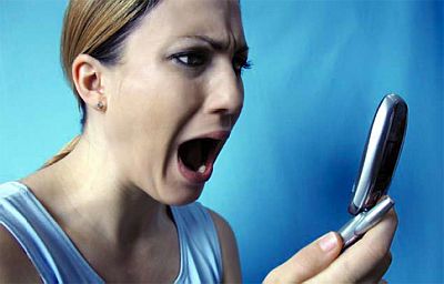 Sexting - Kinderpornografie oder nur jugendlicher Leichtsinn?