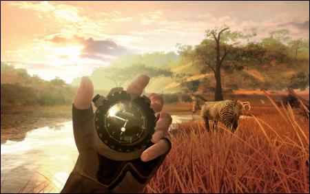 Far Cry 2: Wir wollen eine Demo!