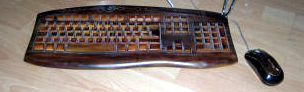 Beeindruckender Aqua-Computer