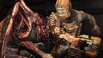 Dead Space: EA indiziert eigenes Spiel freiwillig in Deutschland