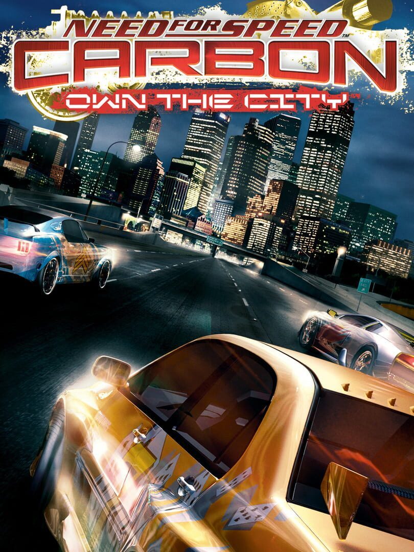 Need for Speed: Carbon