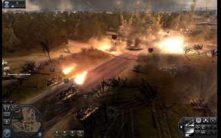 World in Conflict: Soviet Assault