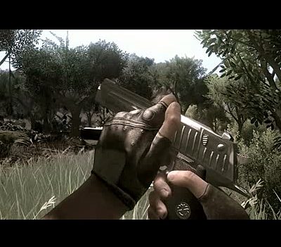 Far Cry 2: Blutdiamanten gesichtet