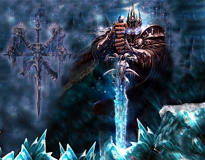 Wrath of the Lich King: 2,8 Millionen in 24 Stunden