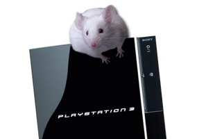 PU Eagle-Eye: Maus- und Keyboardsteuerung für die PS 3