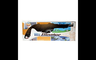 Wii Gun