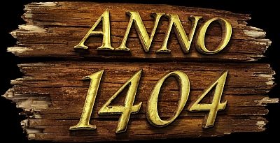 GC 2008 News: Anno 1404 für 2009 angekündigt
