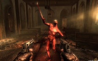 Tripwire Interactive, Macher des nach wie vor recht beliebten Red Orchestra: Ostfront 41-45, kündigte kürzlich einen neuen Action-Shooter an, der ebenfalls auf einer Unreal Tournament 2004-Modifikation basiert: Killing Floor.