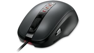 Microsoft: Einsteigermaus SideWinder X3 vorgestellt