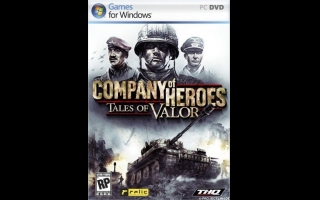 Screenshots zu "Tales of Valor"