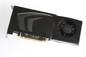 Neue Infos zur GeForce GTX 285