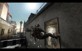 Rainbow Six Vegas 2