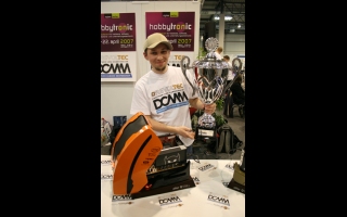 DCMM 2007