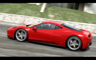 Dieser Meilenstein des Rennsport-Genres ermöglicht es jedem, den Nervenkitzel am Lenkrad der exotischsten und außergewöhnlichsten Autos der Welt zu spüren. Im realistischsten Rennerlebnis aller Zeiten übernehmen Sie die Kontrolle über mehr als 400 der begehrtesten Autos auf über 100 berühmten und real existierenden Rennstrecken und Straßenkursen rund um die Welt. „Forza Motorsport 3“ verfügt neben atemberaubender HD-Grafik und der realistischsten Fahrzeugdarstellung eines Videospiels auch über eine große Anzahl von Fahrhilfen und anpassbaren Schwierigkeitsstufen. Dadurch wird das Spiel zu einem packenden „Disc-einlegen-und-losfahren“-Erlebnis für Spieler aller Alters- und Fähigkeitsstufen.