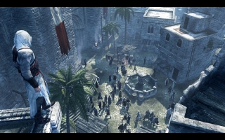 Assassin’s Creed