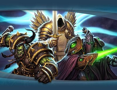 Ist Diablo-Online der Nachfolger von Diablo 3?