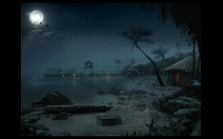 Call of Duty - World at War