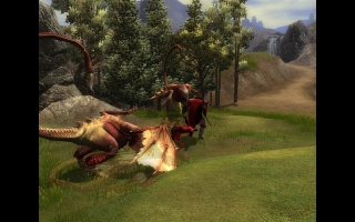 Neverwinter Nights 2: Mask of the Betrayer
