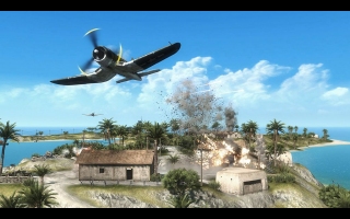 Battlefield 1943