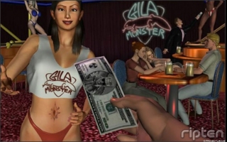 Duke Nukem Forever