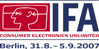 Cyber Entertainment in Berlin