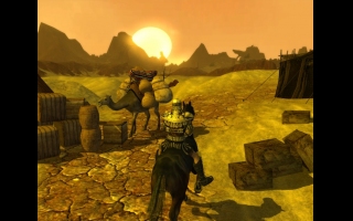 Age of Conan