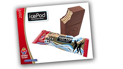 icePod - Der Sommer kann kommen!