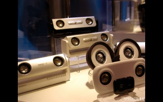IFA 2007 Audio Produkte
