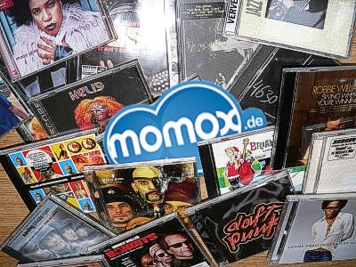 Momox: Ebay mit Sofortgeldgarantie (Part 1)