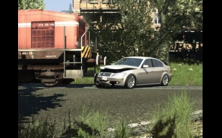 Vergesst alles, was ihr in der Fahrschule gelernt habt, denn das wird euch in der gerade erschienen Demo sowieso nichts nützen. In Cobra 11: Crash Time geht es nämlich nicht um besonennes und rücksichtsvolles Autofahren Nein! Hier zählen nur spektakuläre Unfälle, tollkühne Stunts und brisante Kriminalgeschichten.