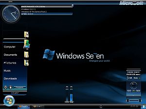 Windows 7 abermals mit vielen Versionen
