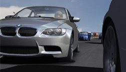 BMW M3 Challange - Neue Rennsimulation