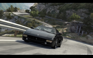 Dieser Meilenstein des Rennsport-Genres ermöglicht es jedem, den Nervenkitzel am Lenkrad der exotischsten und außergewöhnlichsten Autos der Welt zu spüren. Im realistischsten Rennerlebnis aller Zeiten übernehmen Sie die Kontrolle über mehr als 400 der begehrtesten Autos auf über 100 berühmten und real existierenden Rennstrecken und Straßenkursen rund um die Welt. „Forza Motorsport 3“ verfügt neben atemberaubender HD-Grafik und der realistischsten Fahrzeugdarstellung eines Videospiels auch über eine große Anzahl von Fahrhilfen und anpassbaren Schwierigkeitsstufen. Dadurch wird das Spiel zu einem packenden „Disc-einlegen-und-losfahren“-Erlebnis für Spieler aller Alters- und Fähigkeitsstufen.
