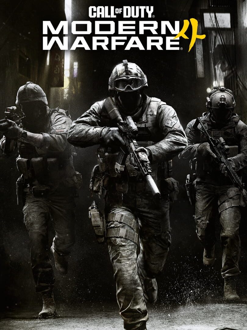 Call of Duty 4: Modern Warfare