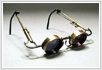 Brille? Steam, man!