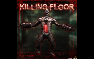 Tripwire Interactive, Macher des nach wie vor recht beliebten Red Orchestra: Ostfront 41-45, kündigte kürzlich einen neuen Action-Shooter an, der ebenfalls auf einer Unreal Tournament 2004-Modifikation basiert: Killing Floor.