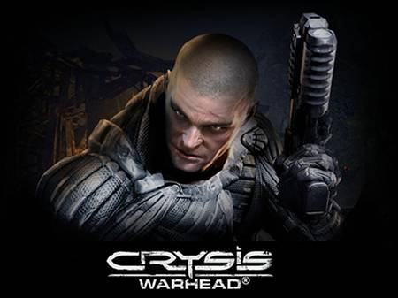 Crysis Wars kostenlos am WE zocken