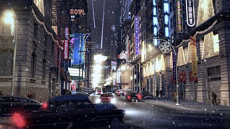 Mafia 2: Director of Production gibt brisante Infos preis