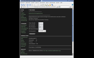 Battlenation Turniersystem 3.0