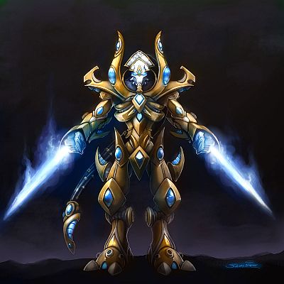 Starcraft 2: Beta-Termin steht fast fest