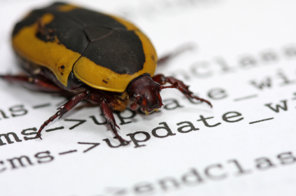 Bugs in Spielen bald Garantiefall?