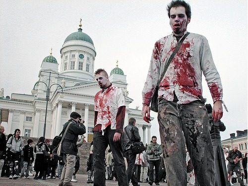 Überlebenstipps zur Left 4 Dead 2 Demo! 
