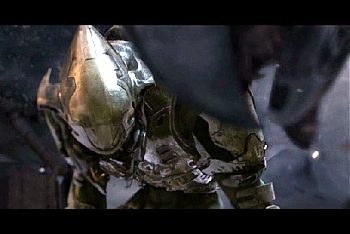Halo Wars: Gameplay-Video der ersten Mission