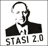 Schäuble: verfassungswidrig