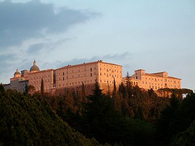 R.U.S.E.: Gameplayvideo zeigt Schlacht um Monte Cassino