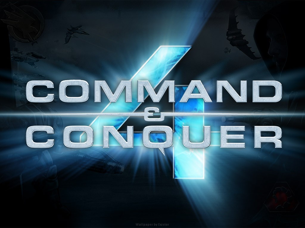 Erste Infos zu Command & Conquer 4