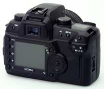 Sigma SD 14