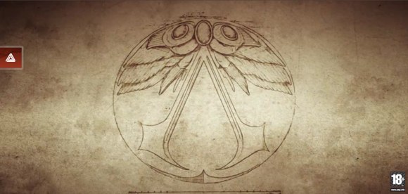 Assassin's Creed 2: Erster Teaser aufgetaucht